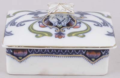 Box c1910